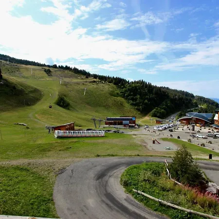 Joli 2 Pieces 34m² Avec Terrasse, Pied Des Pistes, 4/5 Pers, 1650 - Fr-1-340-82 Διαμέρισμα *