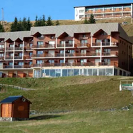 Διαμέρισμα Joli 2 Pieces 34m² Avec Terrasse, Pied Des Pistes, 4/5 Pers, 1650 - Fr-1-340-82 *