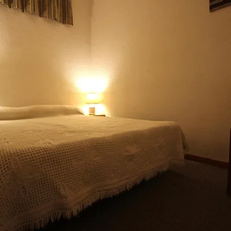 Joli 2 Pieces 4/5 Pers, Au Pied Des Pistes, Terrasse Sud *