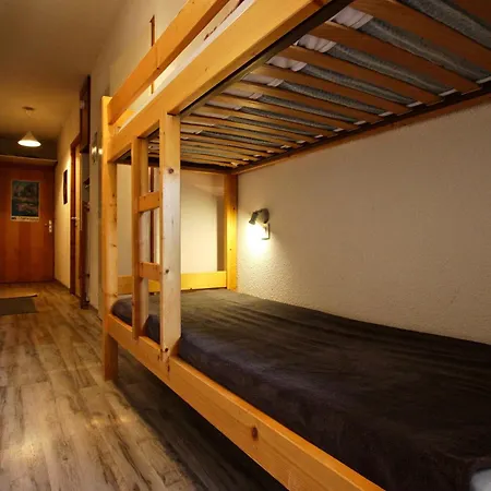 Joli 2 Pieces 4/5 Pers, Au Pied Des Pistes, Terrasse Sud *