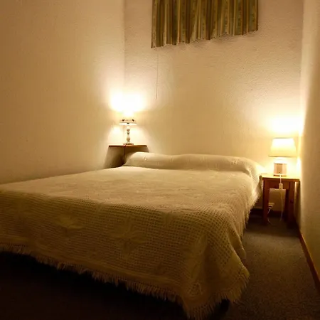 Joli 2 Pieces 4/5 Pers, Au Pied Des Pistes, Terrasse Sud * Chamrousse